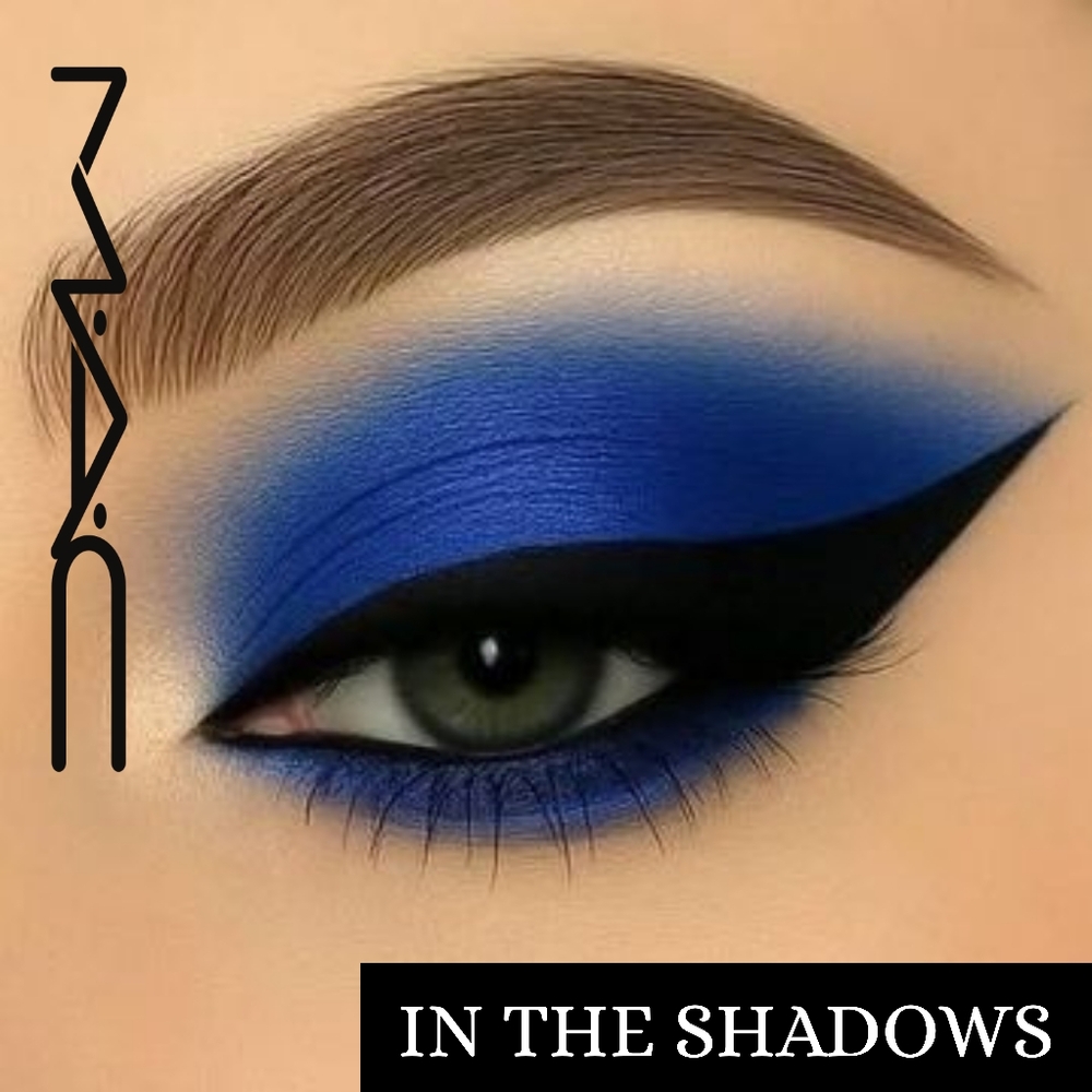 Mac- Eyeshadow - In the Shadows